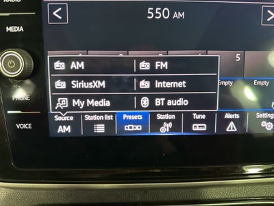 2023 Volkswagen Atlas SEL