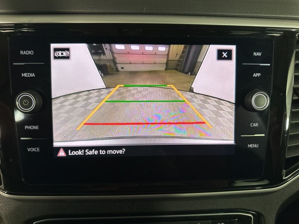 2023 Volkswagen Atlas SEL