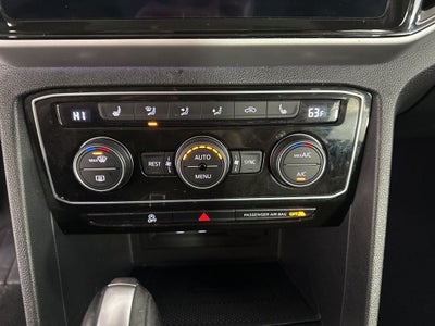 2023 Volkswagen Atlas SEL