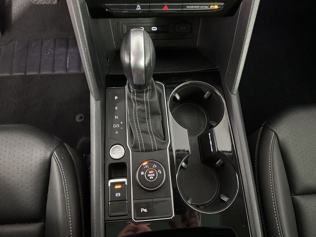 2023 Volkswagen Atlas SEL