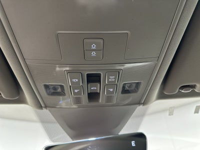 2023 Volkswagen Atlas SEL