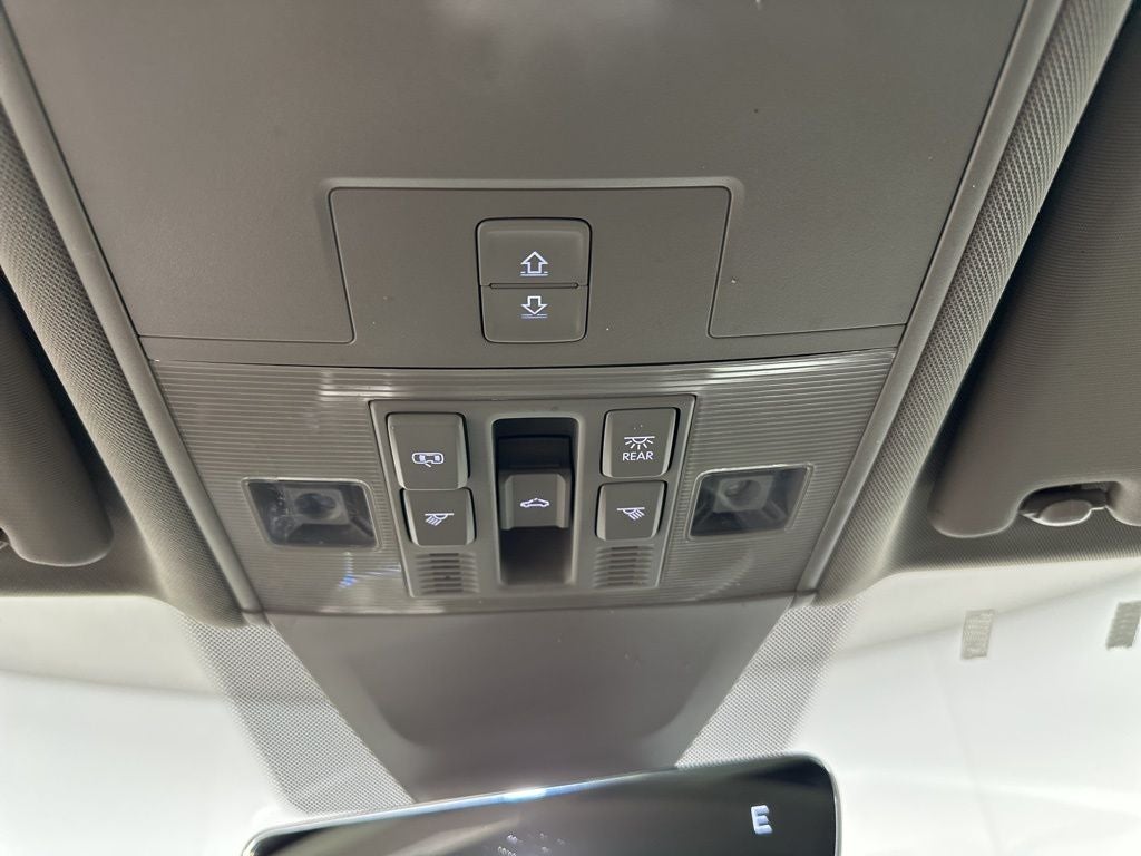 2023 Volkswagen Atlas SEL