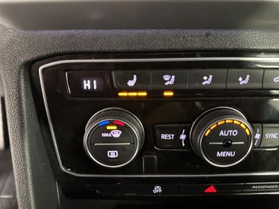 2023 Volkswagen Atlas SEL