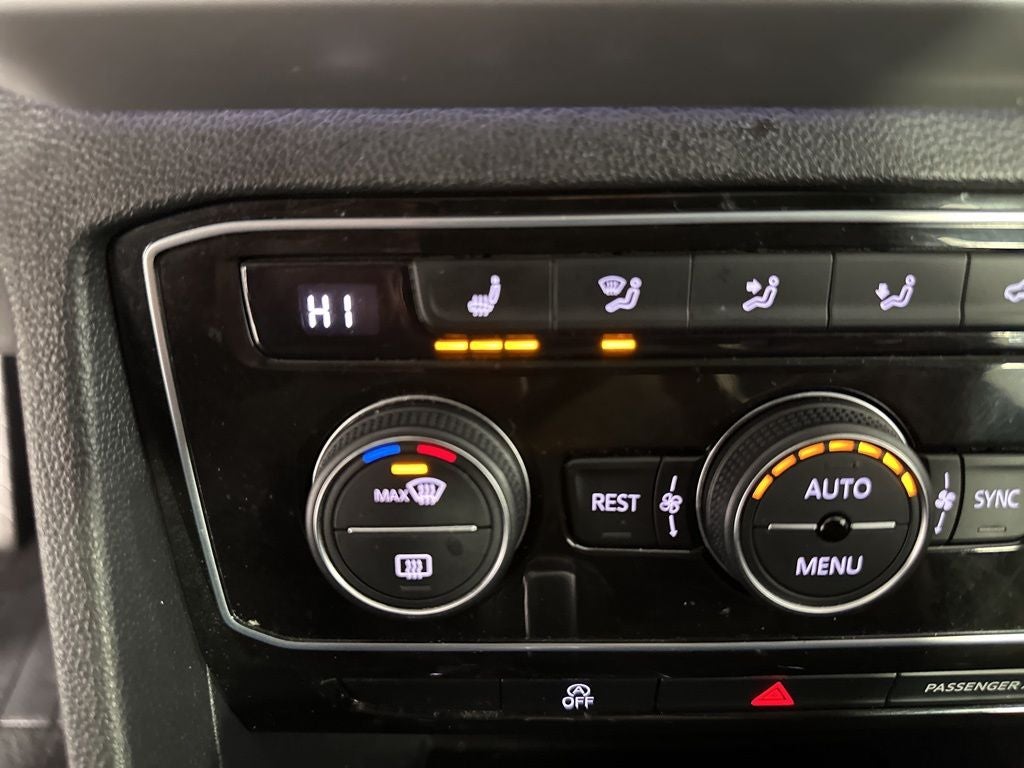 2023 Volkswagen Atlas SEL