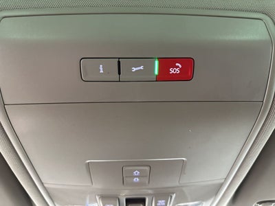 2023 Volkswagen Atlas SEL