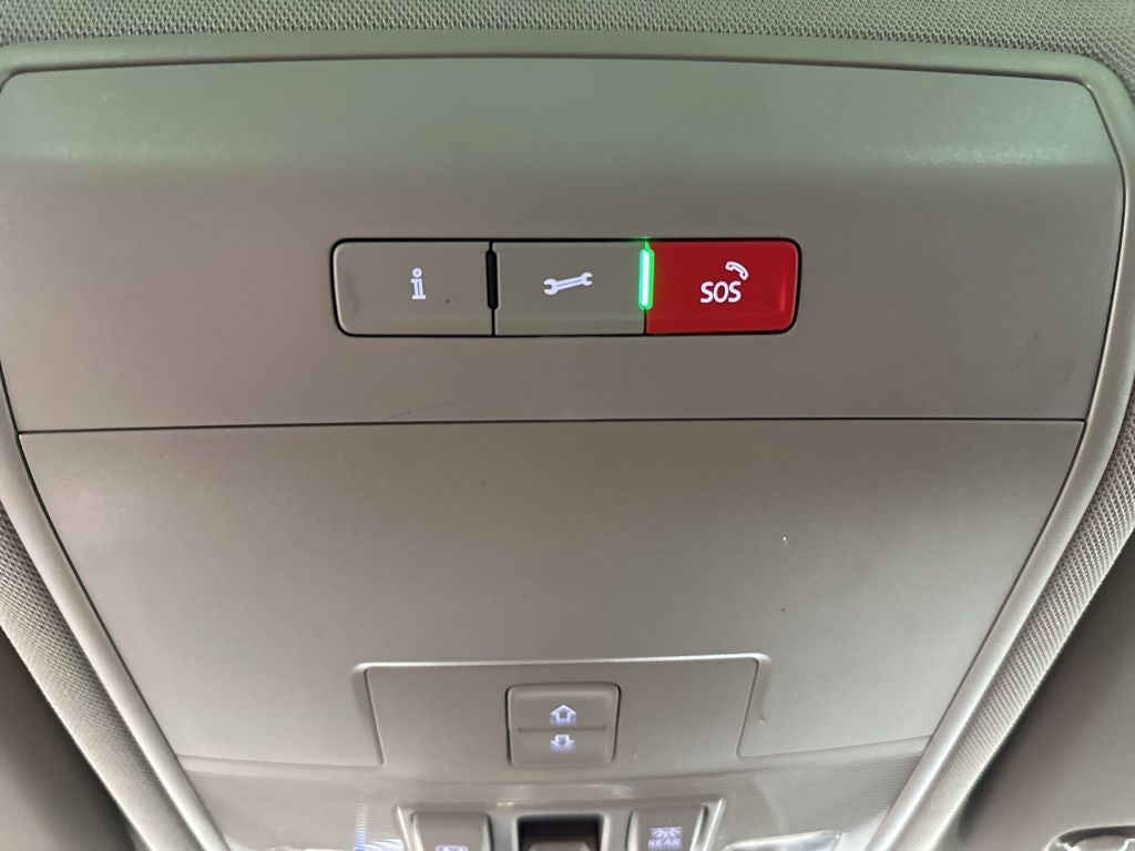 2023 Volkswagen Atlas SEL