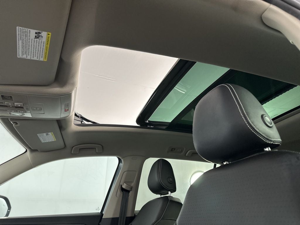 2023 Volkswagen Atlas SEL