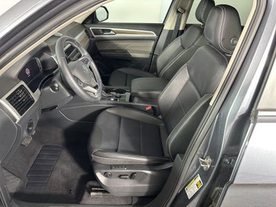 2023 Volkswagen Atlas SEL