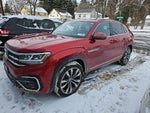 2022 Volkswagen Atlas Cross Sport 3.6L V6 SEL Premium R-Line