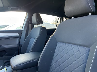 2021 Volkswagen Atlas Cross Sport 2.0T S