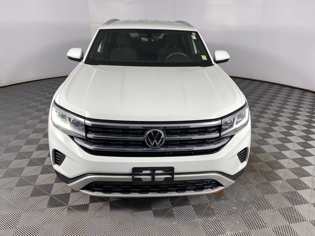 2021 Volkswagen Atlas Cross Sport 2.0T S