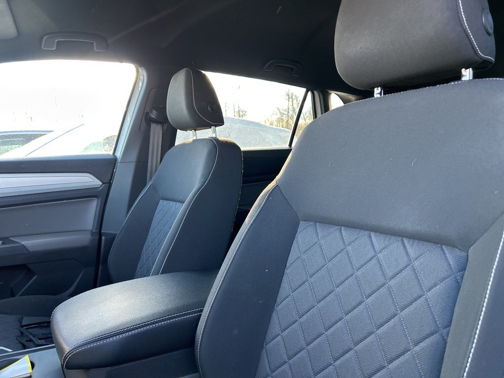 2021 Volkswagen Atlas Cross Sport 2.0T S