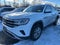 2021 Volkswagen Atlas Cross Sport 2.0T S
