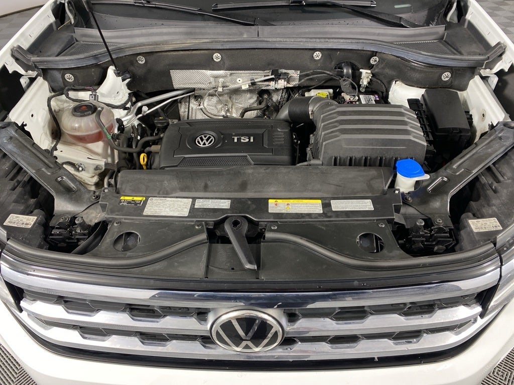 2021 Volkswagen Atlas Cross Sport 2.0T S