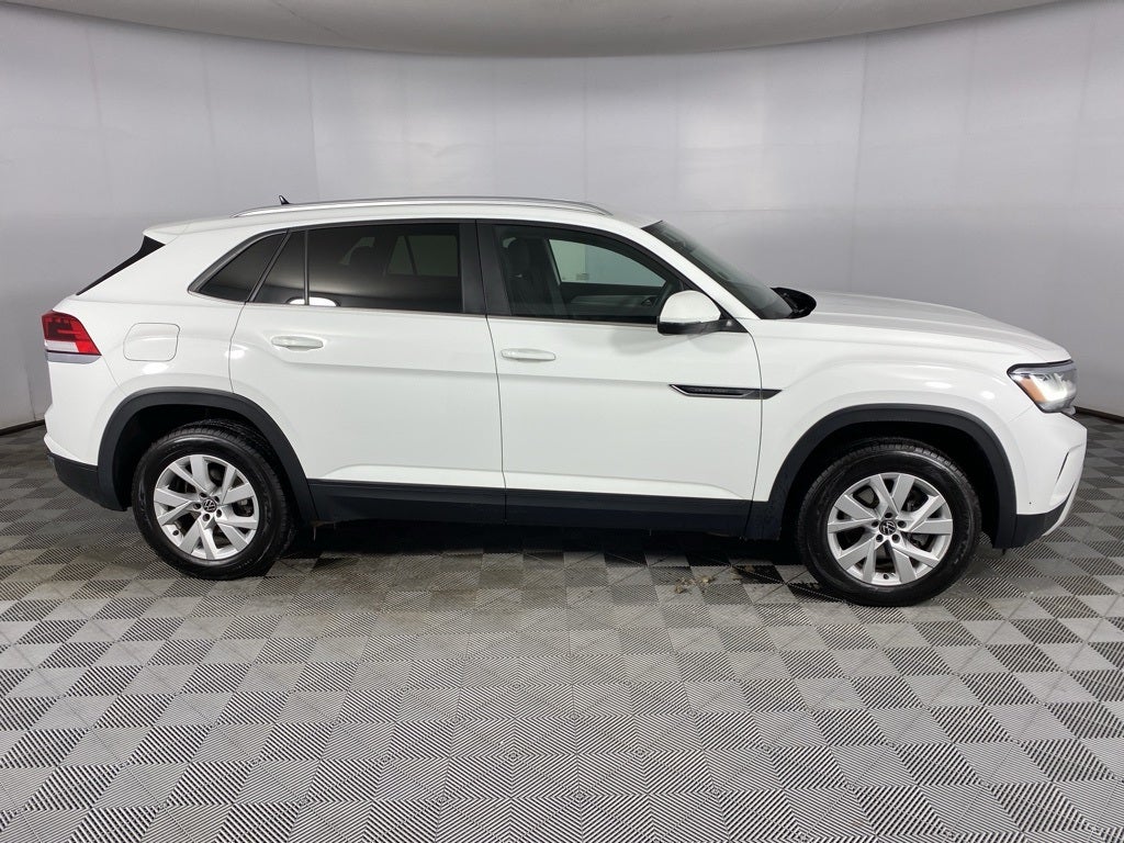 2021 Volkswagen Atlas Cross Sport 2.0T S