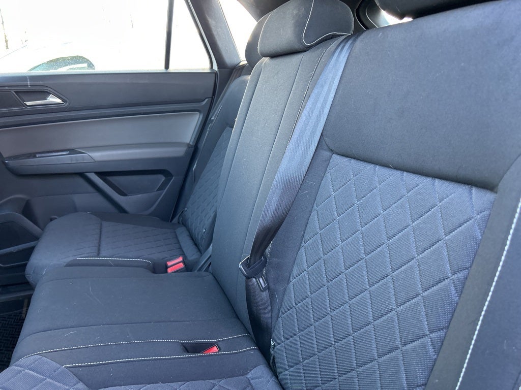 2021 Volkswagen Atlas Cross Sport 2.0T S