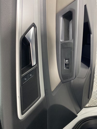 2021 Volkswagen Atlas Cross Sport 2.0T S