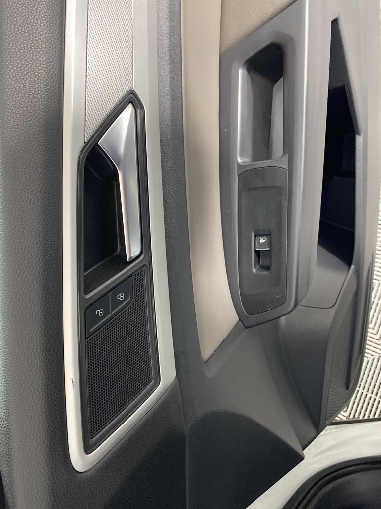 2021 Volkswagen Atlas Cross Sport 2.0T S