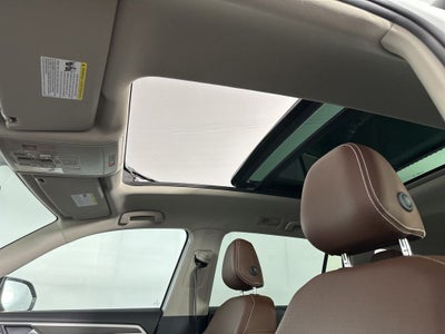 2023 Volkswagen Atlas 2.0T SE w/Technology