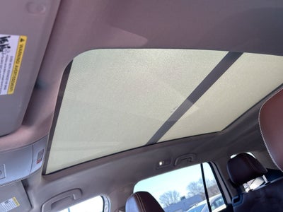 2023 Volkswagen Atlas 2.0T SE w/Technology