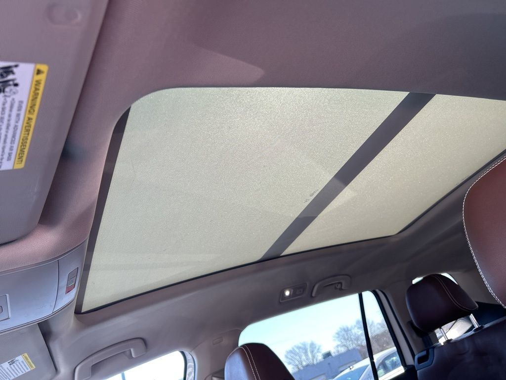 2023 Volkswagen Atlas 2.0T SE w/Technology