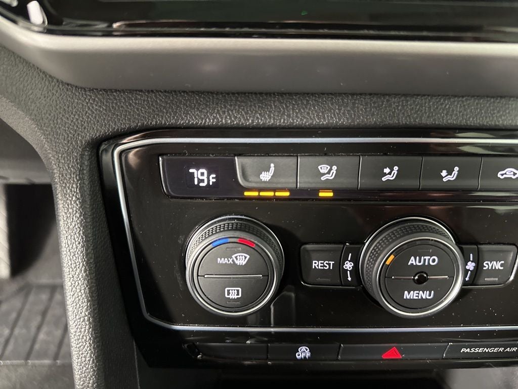 2023 Volkswagen Atlas 2.0T SE w/Technology