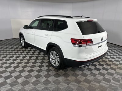 2023 Volkswagen Atlas 2.0T SE w/Technology