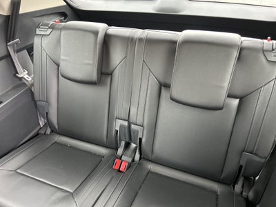 2019 Volkswagen Atlas SEL 4Motion