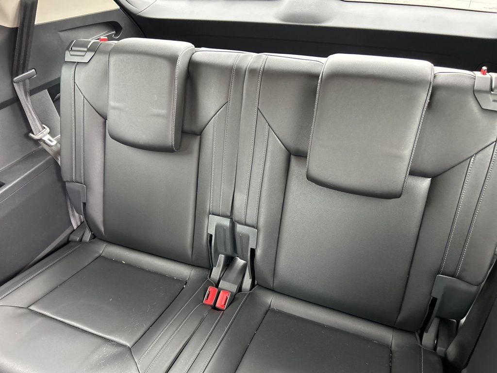 2019 Volkswagen Atlas SEL 4Motion