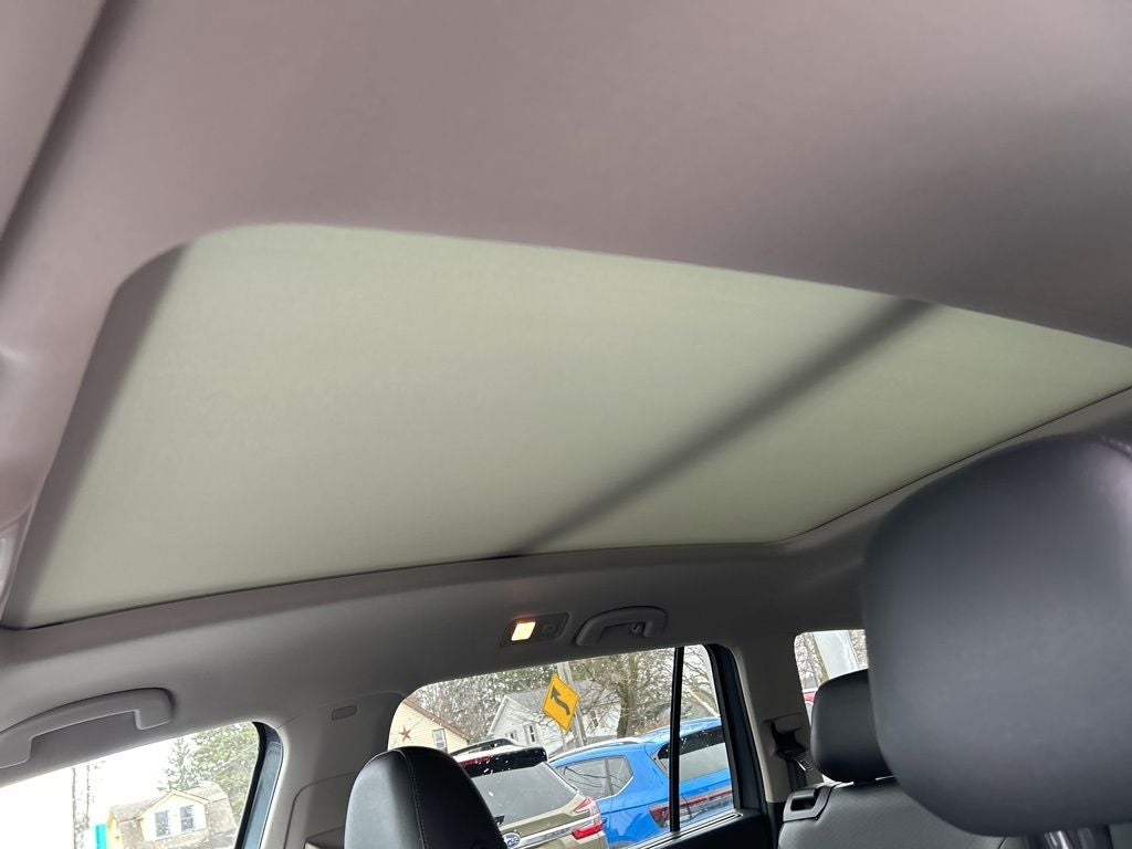 2019 Volkswagen Atlas SEL 4Motion