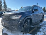 2023 Volkswagen Atlas 3.6L V6 SEL R-Line