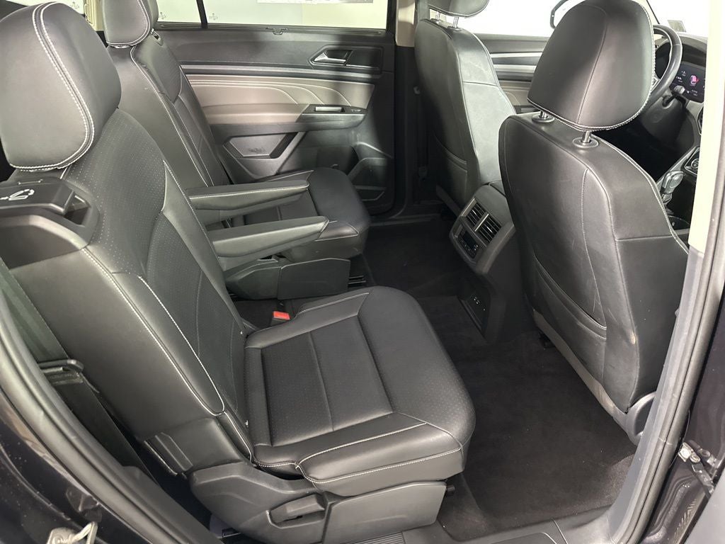 2023 Volkswagen Atlas 3.6L V6 SEL R-Line