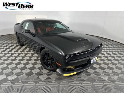 2021 Dodge Challenger R/T