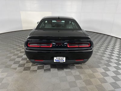 2021 Dodge Challenger R/T
