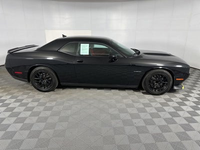 2021 Dodge Challenger R/T