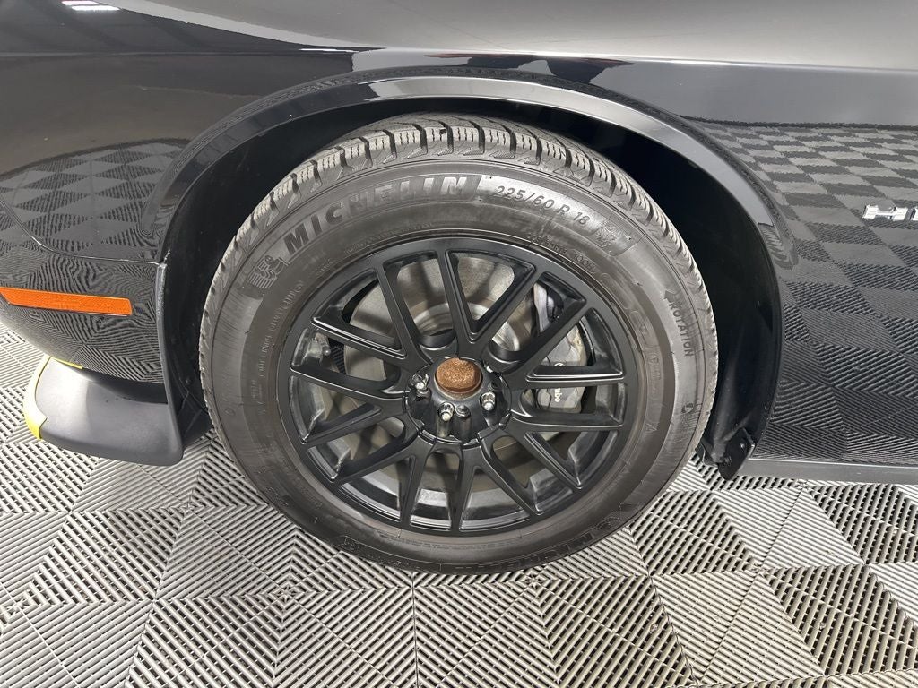 2021 Dodge Challenger R/T