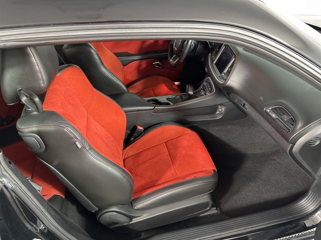 2021 Dodge Challenger R/T