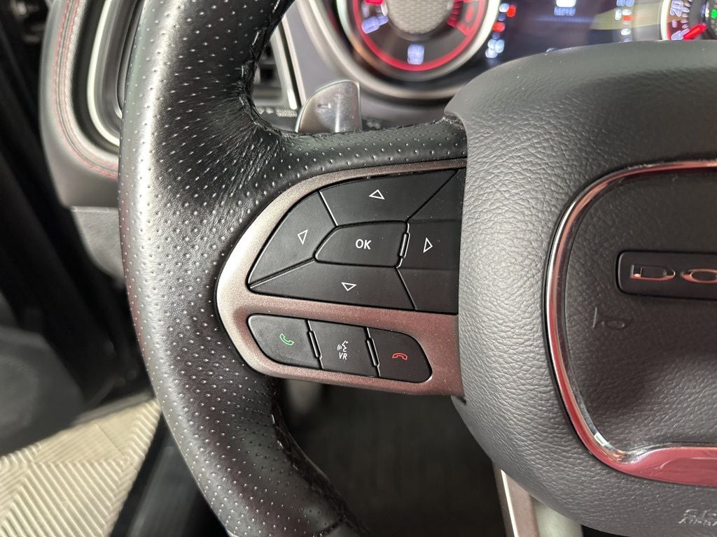 2021 Dodge Challenger R/T