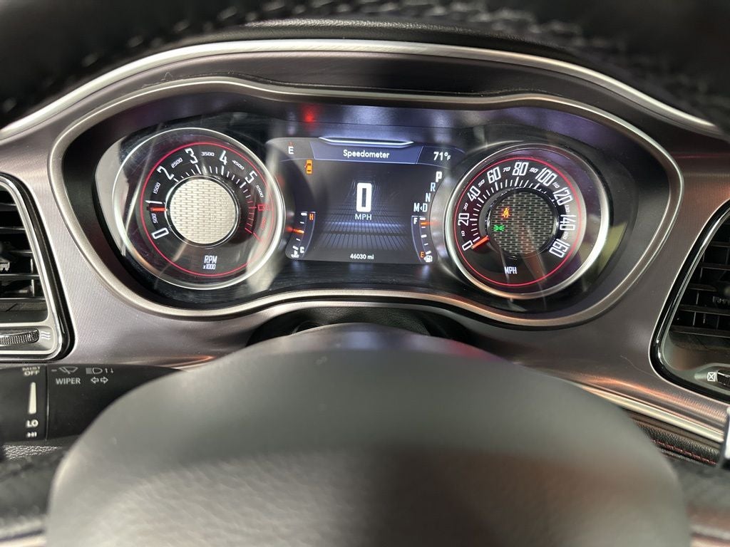 2021 Dodge Challenger R/T