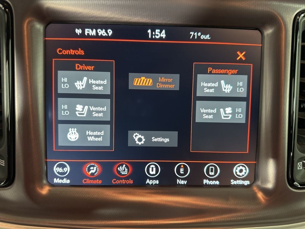 2021 Dodge Challenger R/T