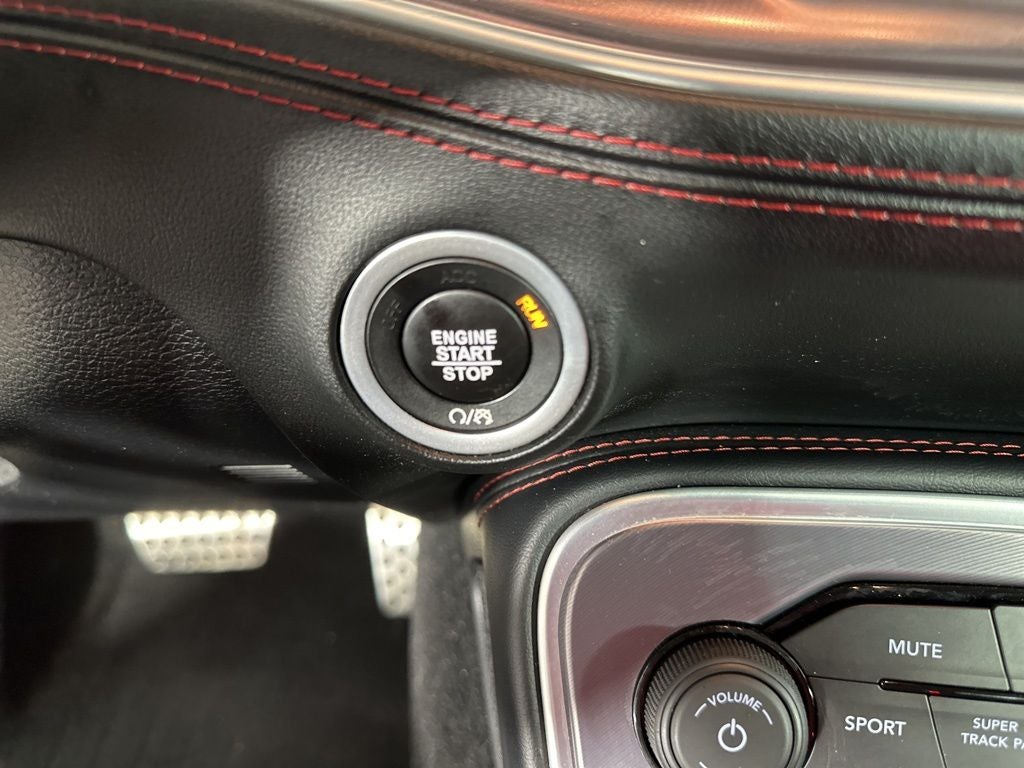 2021 Dodge Challenger R/T