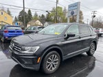 2020 Volkswagen Tiguan 2.0T SE 4Motion