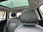 2020 Volkswagen Tiguan 2.0T SE 4Motion