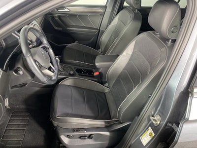 2022 Volkswagen Tiguan 2.0T SEL R-Line
