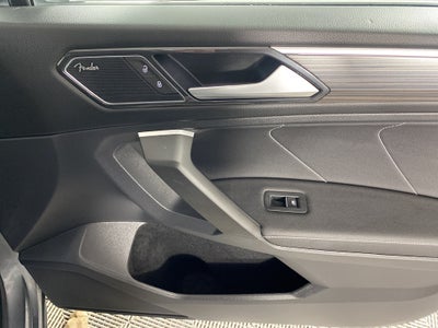2022 Volkswagen Tiguan 2.0T SEL R-Line