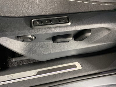 2022 Volkswagen Tiguan 2.0T SEL R-Line