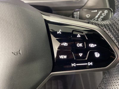 2022 Volkswagen Tiguan 2.0T SEL R-Line