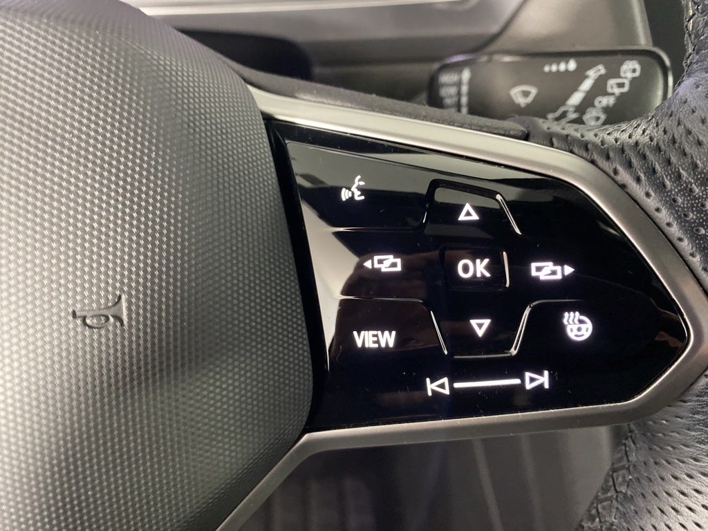 2022 Volkswagen Tiguan 2.0T SEL R-Line