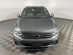 2022 Volkswagen Tiguan 2.0T SEL R-Line