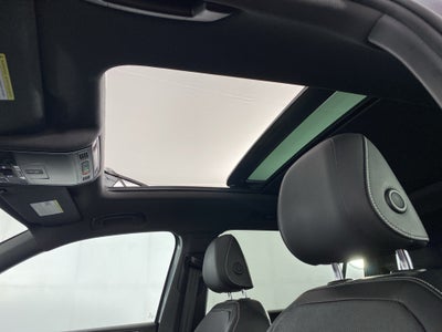 2022 Volkswagen Tiguan 2.0T SEL R-Line